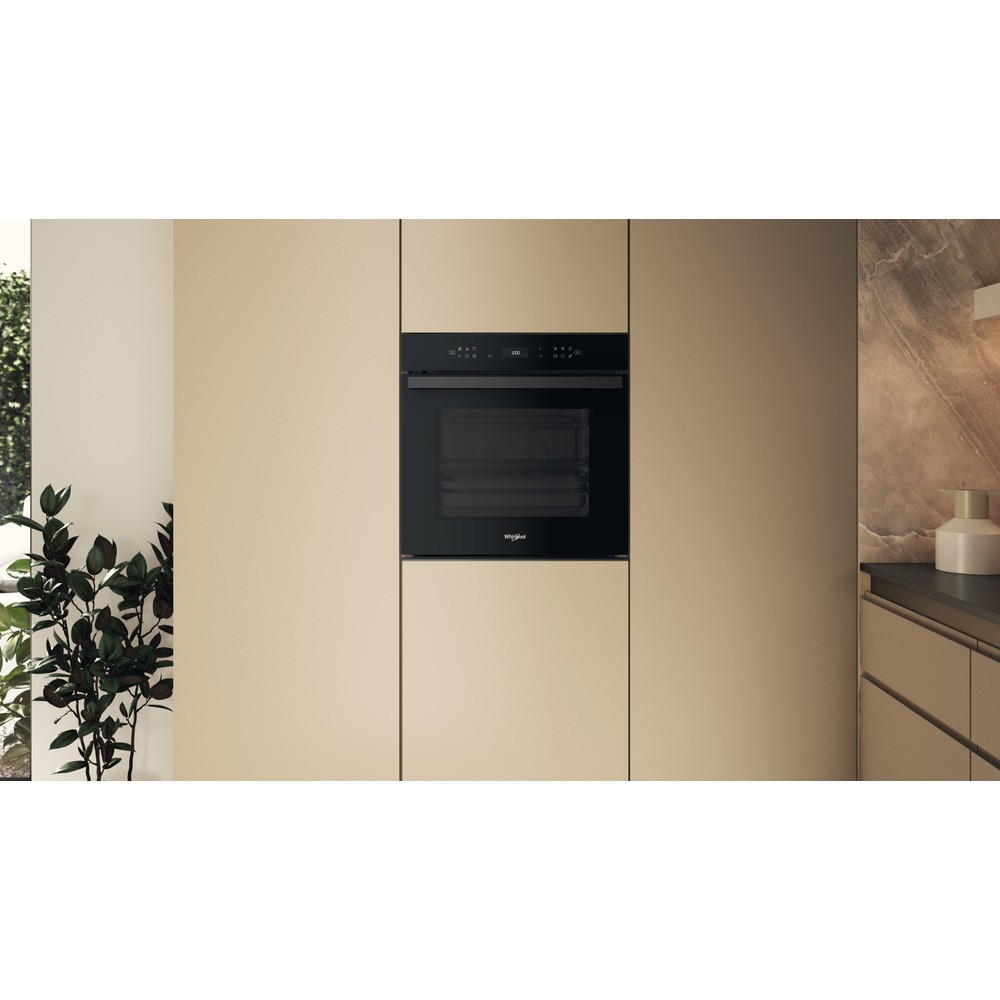 Whirlpool Multifunctie oven WOI 68PT1 SBA