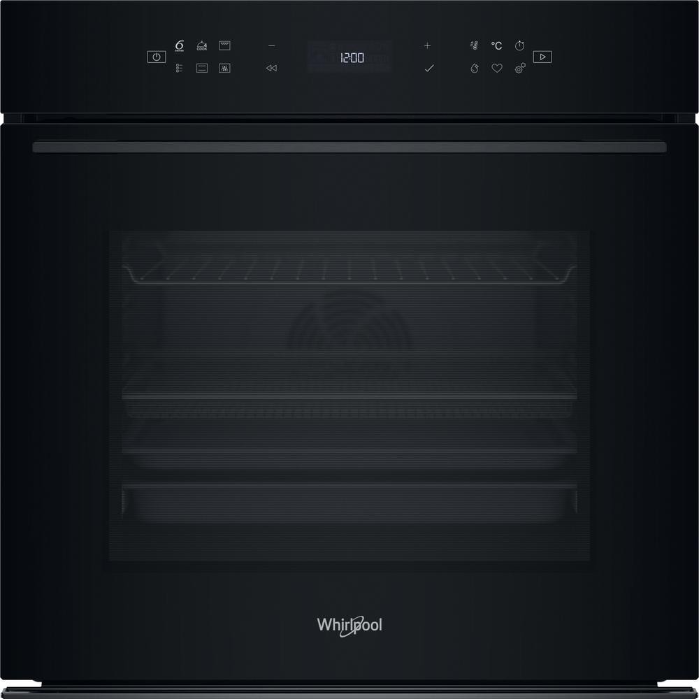 Whirlpool Multifunctie oven WOI 78HT1 SBA