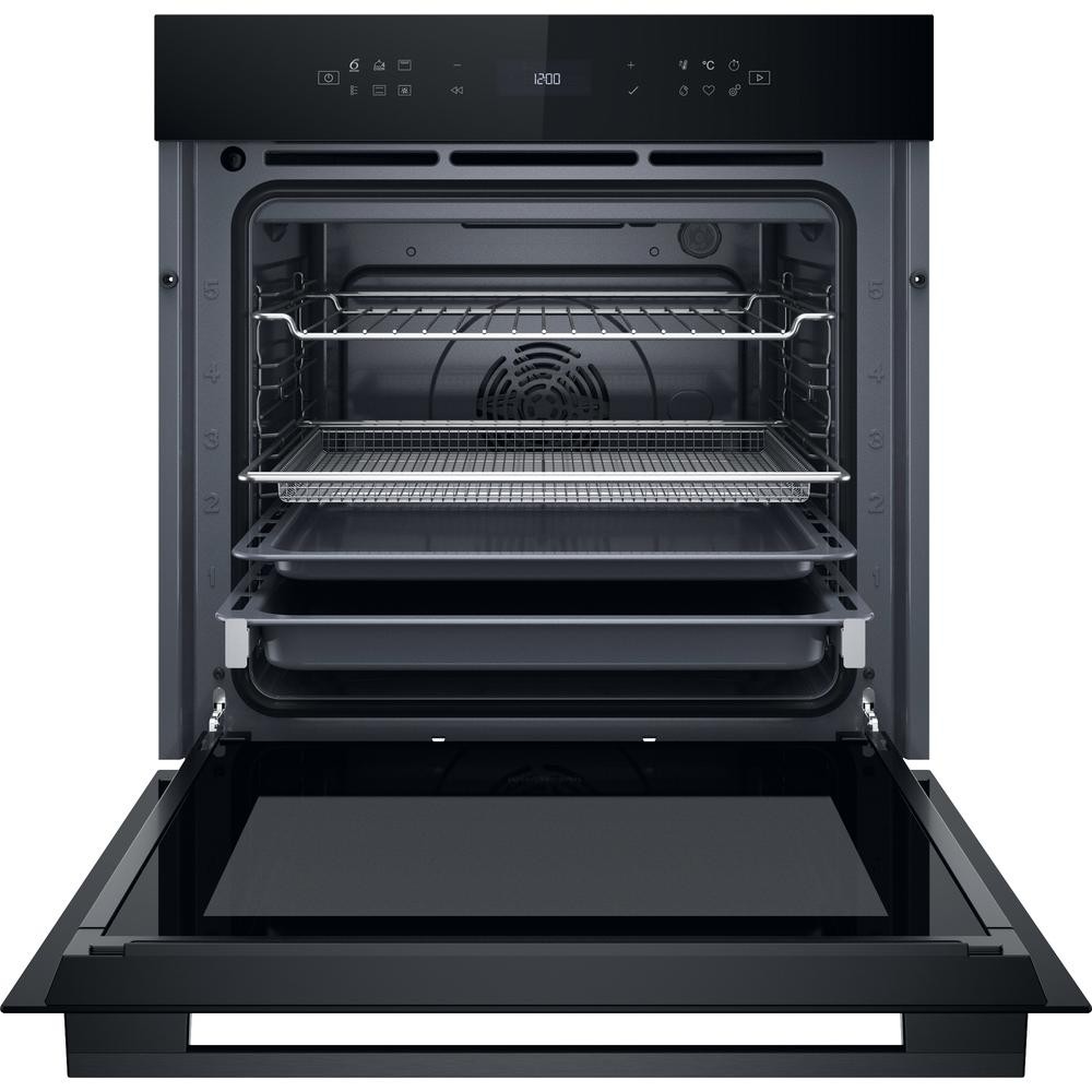 Whirlpool Multifunctie oven WOI 78HT1 SBA