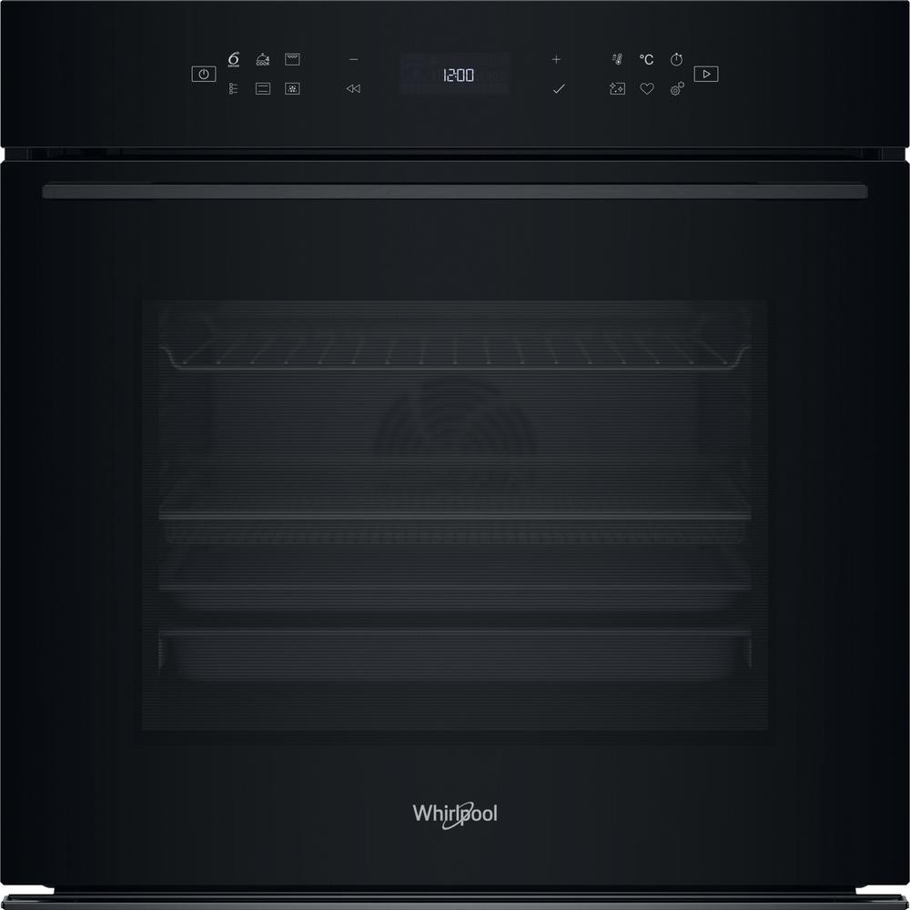 Whirlpool Multifunctie oven WOI 78PT1 SBA