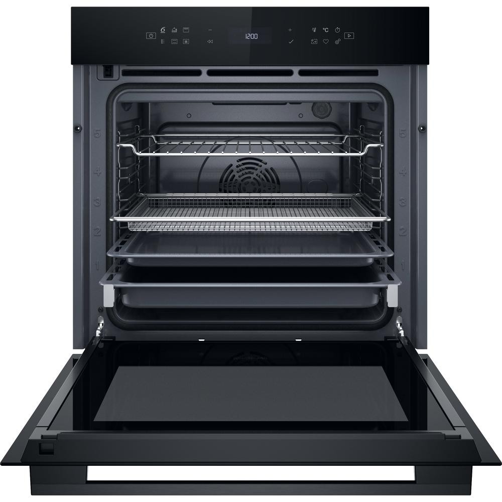 Whirlpool Multifunctie oven WOI 78PT1 SBA