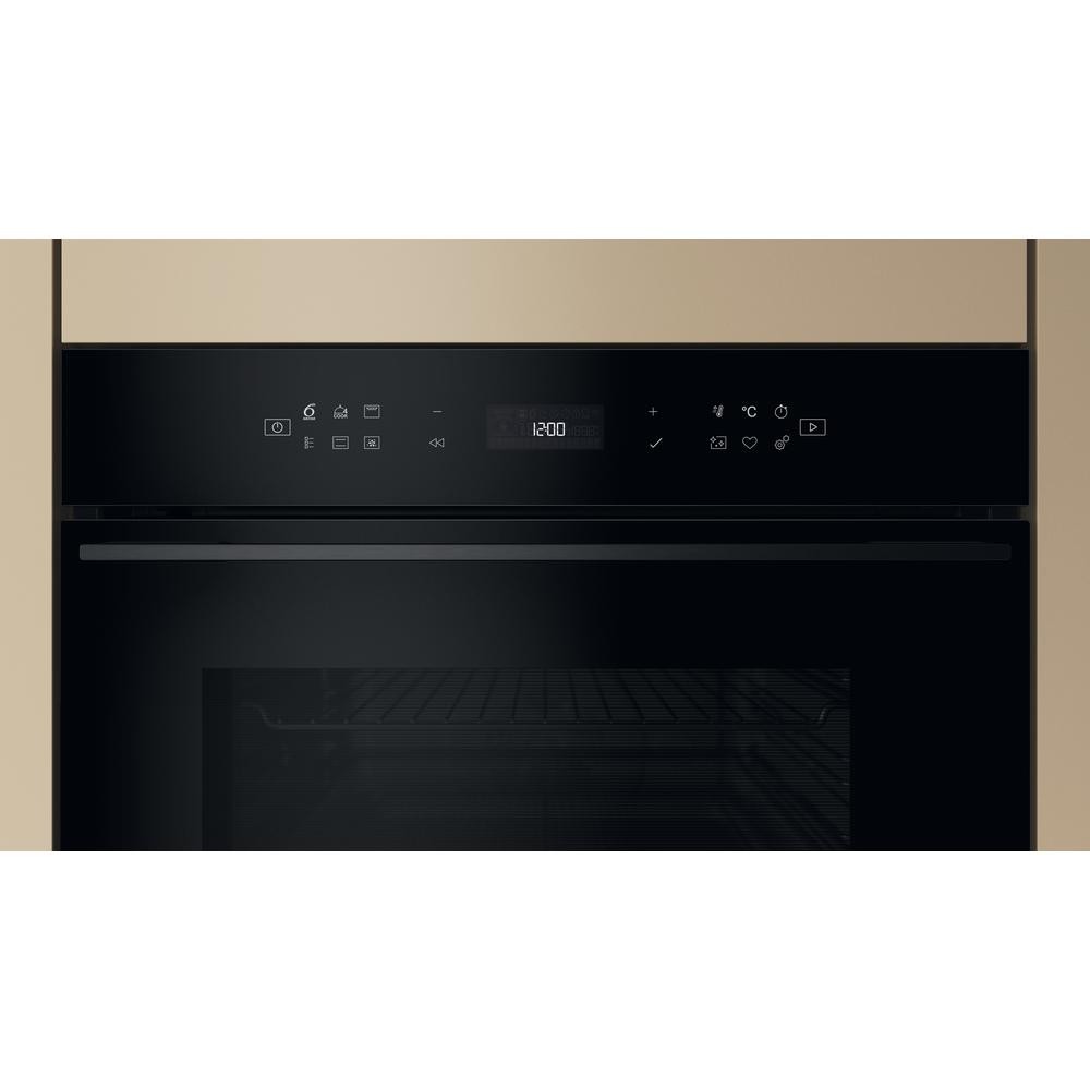 Whirlpool Multifunctie oven WOI 78PT1 SBA