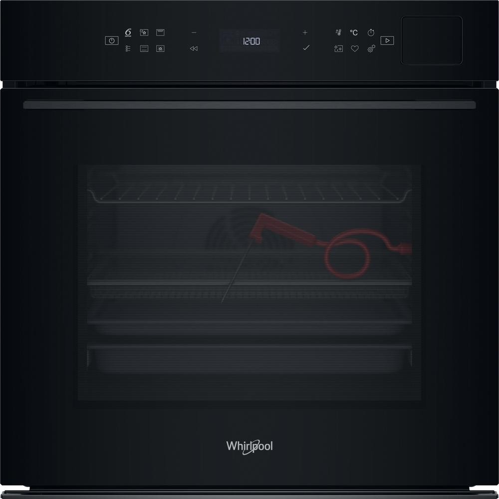 Whirlpool Multifunctie oven WOI 7A8FPT1 SBA