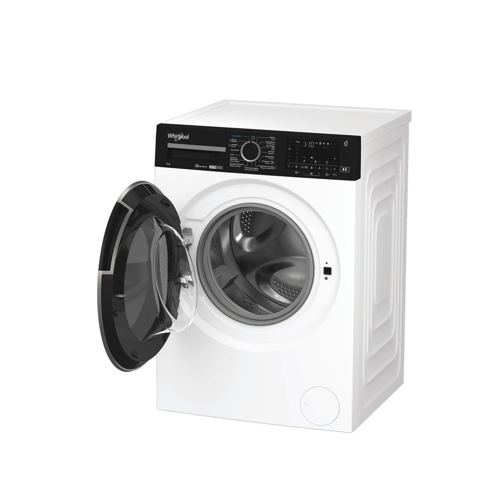 Whirlpool Wasmachine WPM 27 WADSBE