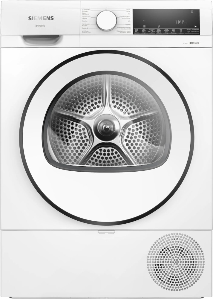 Siemens Droogkast WQ 32G10 AFG