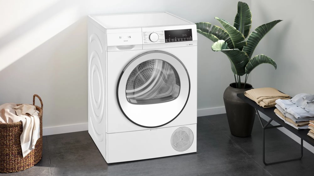 Siemens Droogkast WQ 32G10 AFG