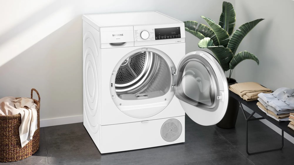 Siemens Droogkast WQ 33G1 DEFG