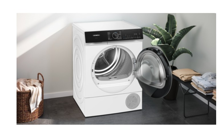 Siemens Droogkast WQ 46H2 DEFG