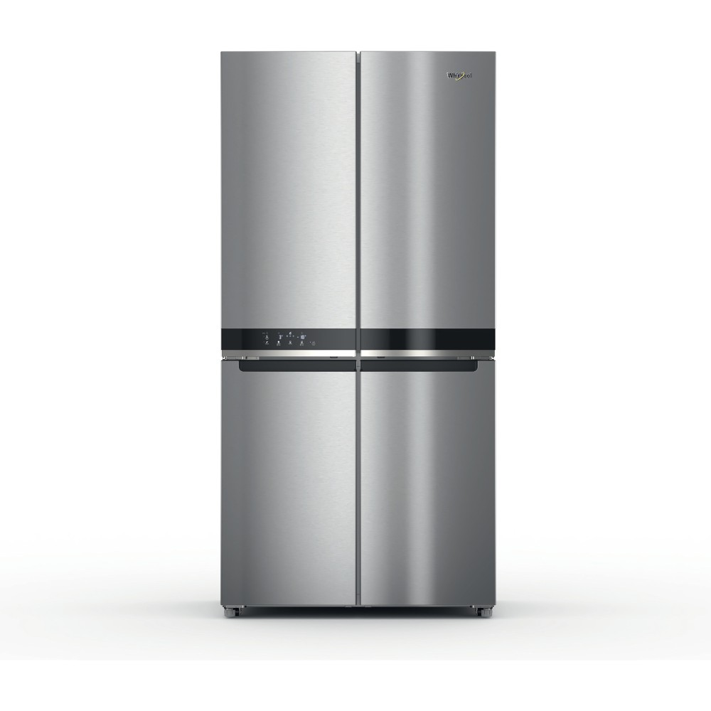 Whirlpool Side/Side + 3 en 4 deurs  WQ 9B2 LEF