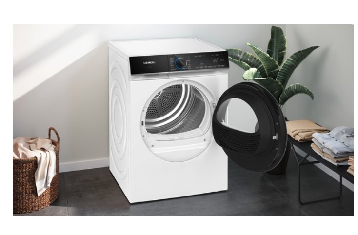 Siemens Droogkast WR 47B2C0 FG