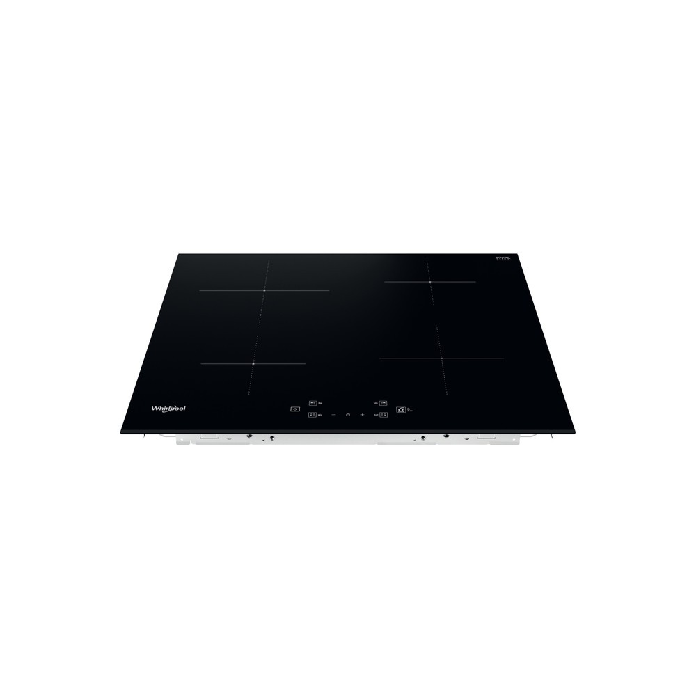 Whirlpool Kookplaat inductie WSQ 2760 BF