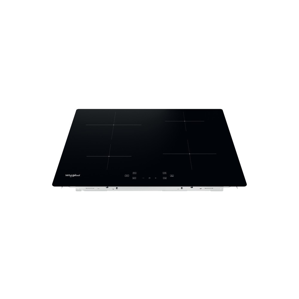 Whirlpool Kookplaat inductie WSQ 4860 NE