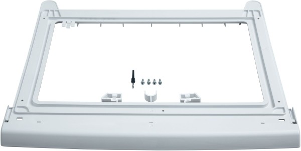 Bosch Wassen en drogen toebehoren WTZ 20410