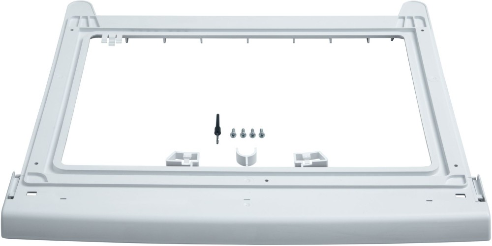 Bosch Wassen en drogen toebehoren WTZ 20410