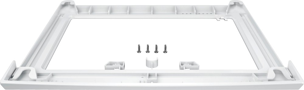 Bosch Wassen en drogen toebehoren WTZ 27510