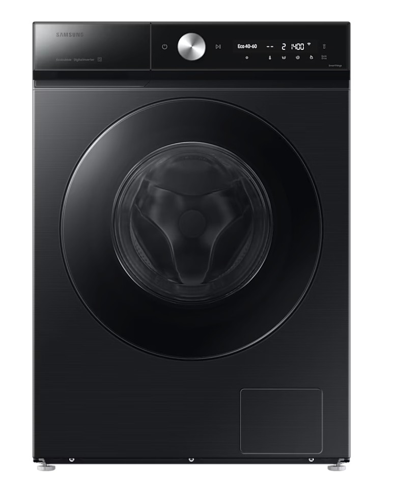 Samsung Wasmachine WW 11DB8B95GBU 3