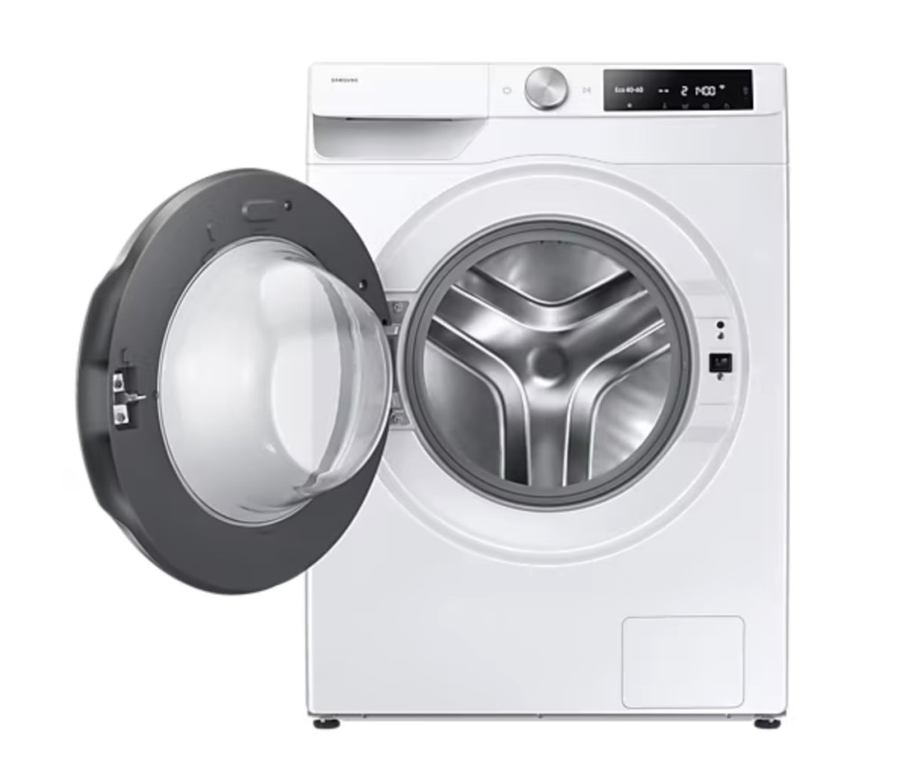Samsung Wasmachine WW 11DG6B25LEU 3