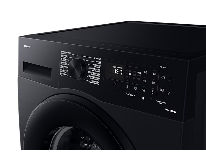 Samsung Wasmachine WW 1UDG5B25 AB