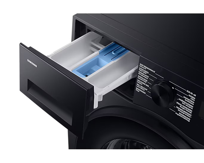 Samsung Wasmachine WW 1UDG5B25 AB