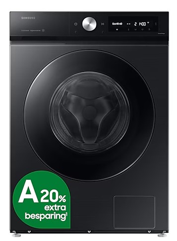 Samsung Wasmachine WW 90DB7U34GBU 3