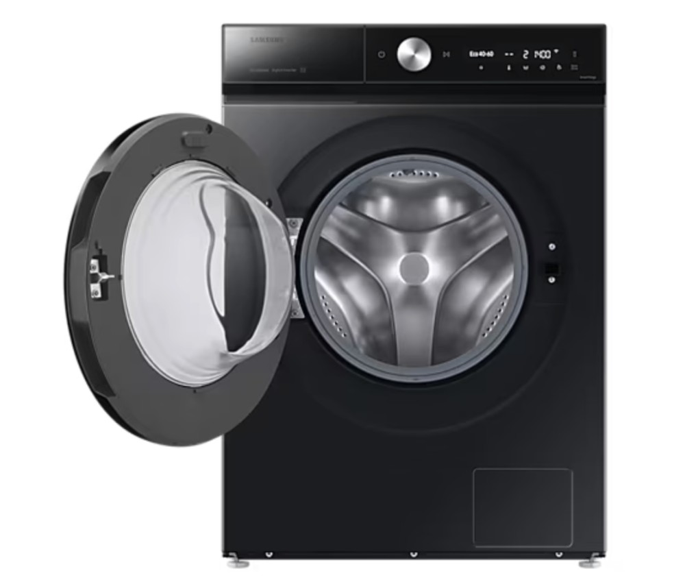 Samsung Wasmachine WW 90DB8U95GBU3 