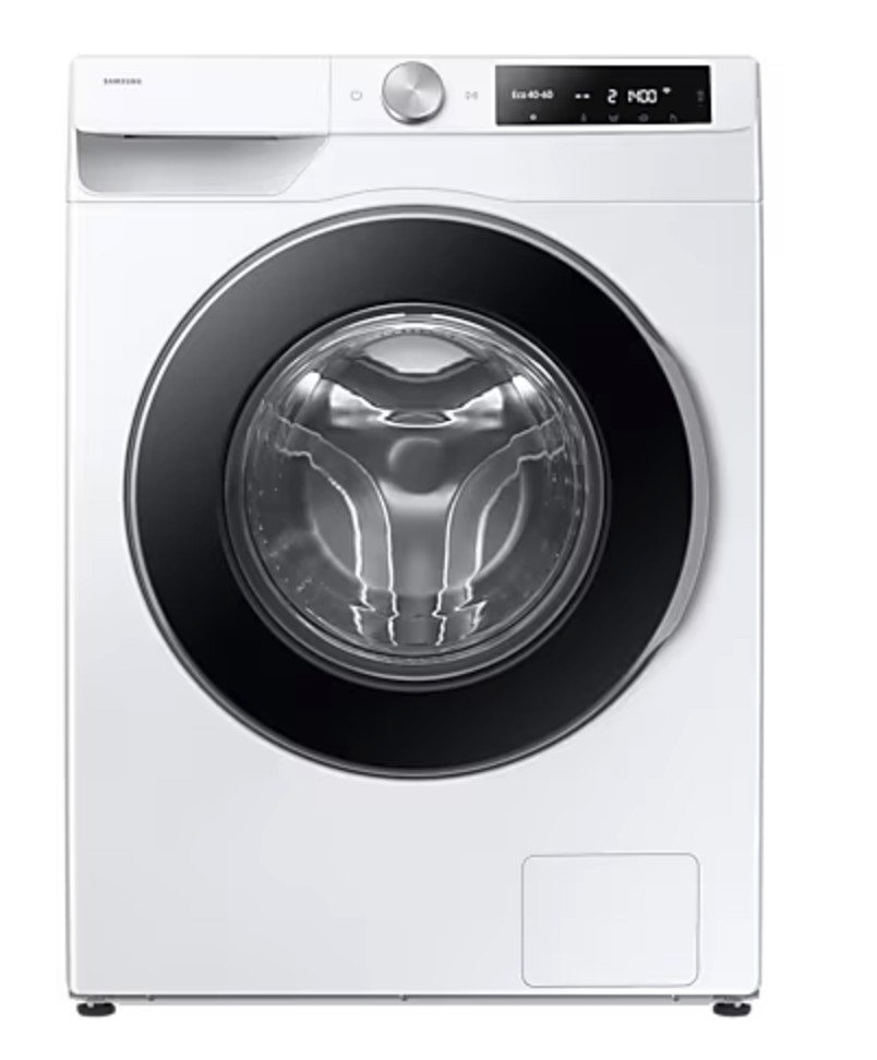 Samsung Wasmachine WW 90DG6U25LEU 3