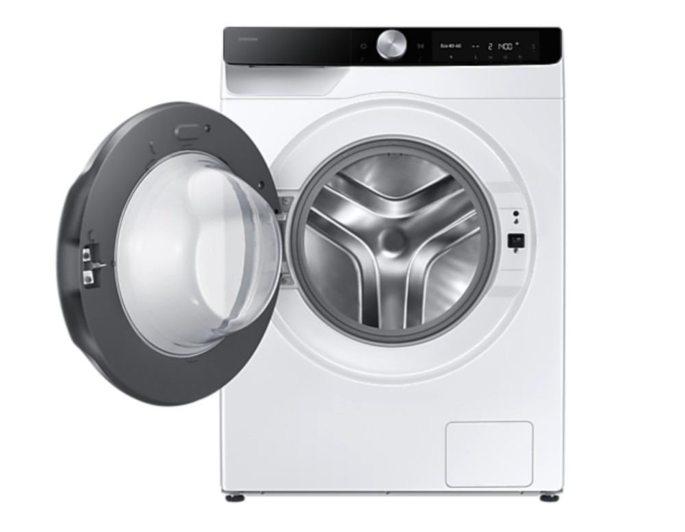 Samsung Wasmachine WW 90DG6U25LKU 3