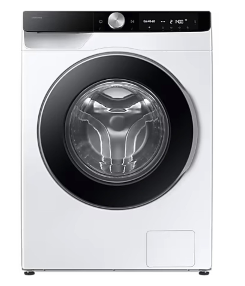 Samsung Wasmachine WW 90DG6U25LKU 3