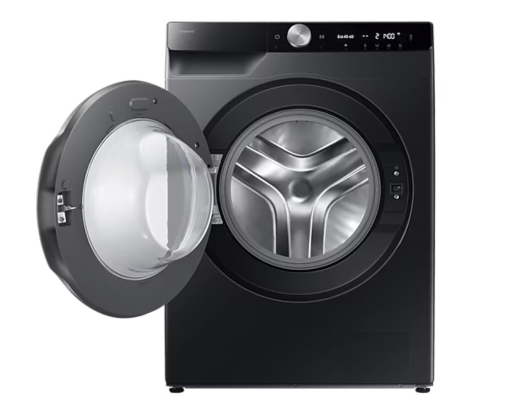 Samsung Wasmachine WW 90DG6U85LBU 3