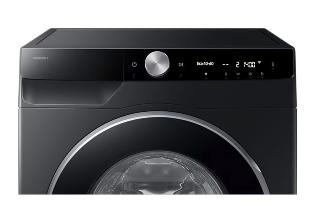 Samsung Wasmachine WW 90DG6U85LBU 3