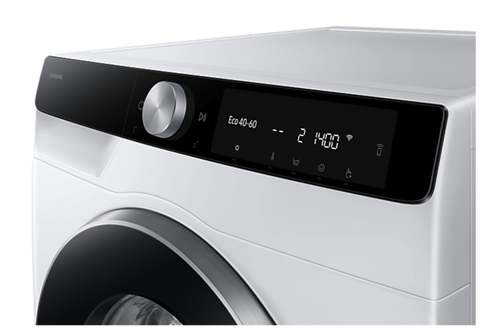 Samsung Wasmachine WW 90DG6U85LKU 3