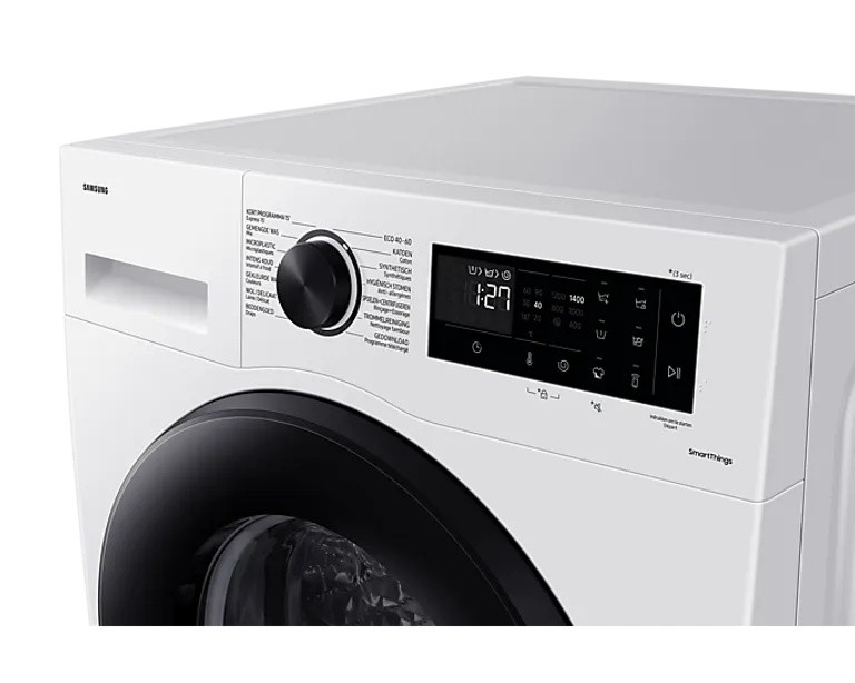 Samsung Wasmachine WW 91CGC04 AAE