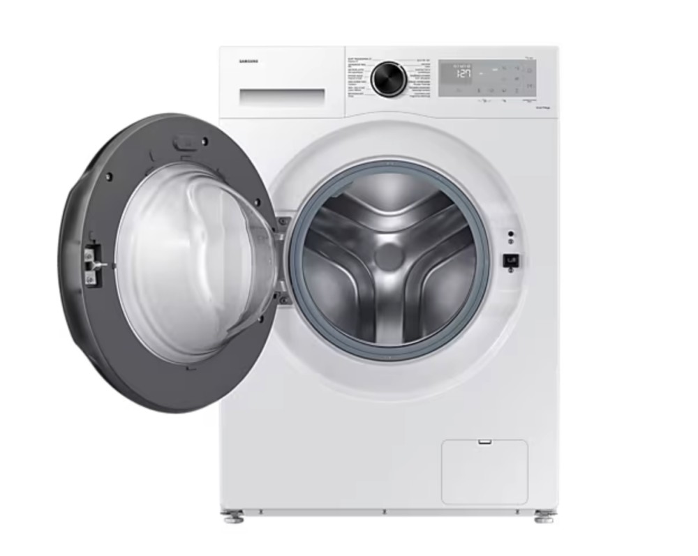 Samsung Wasmachine WW 91CGC04 AAH