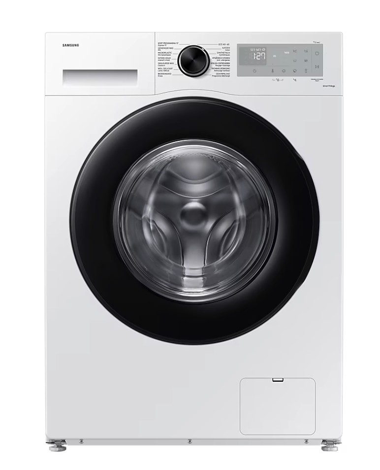 Samsung Wasmachine WW 91CGC04 AAH