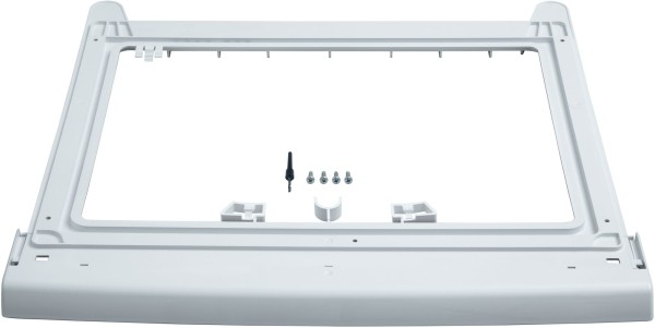 Siemens Wassen en drogen toebehoren WZ 11410