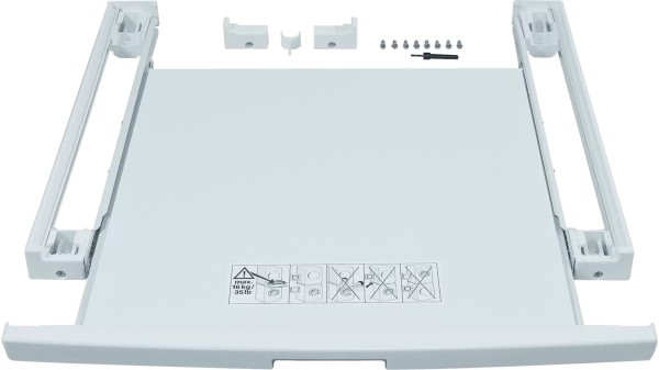 Siemens Wassen en drogen toebehoren WZ 20400