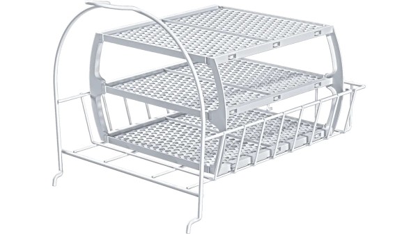 Siemens Wassen en drogen toebehoren WZ 20600