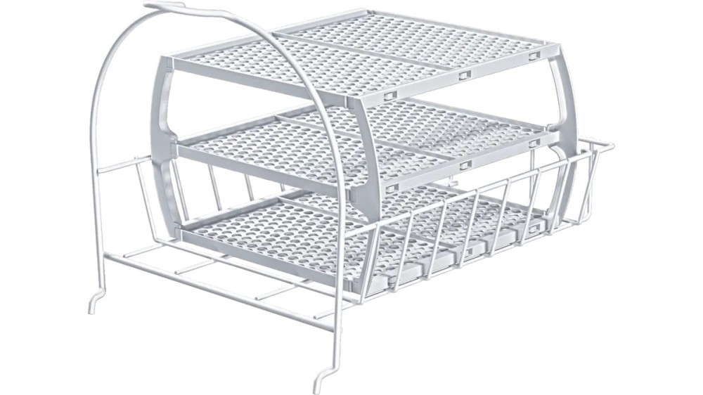 Siemens Wassen en drogen toebehoren WZ 20600