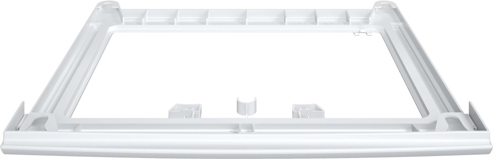 Siemens Wassen en drogen toebehoren WZ 27410