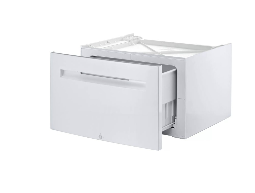 Siemens Wassen en drogen toebehoren WZDP 20 D