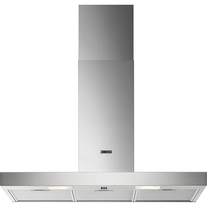 Zanussi Dampkap wand/schouw ZHB 90460 XA