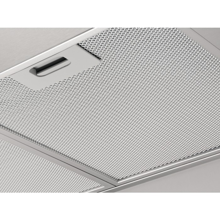 Zanussi Dampkap wand/schouw ZHB 90460 XA