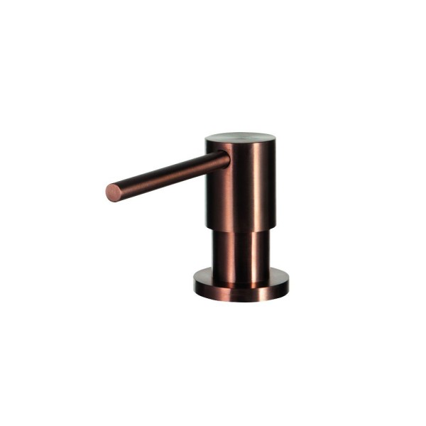 Lorreine Spoelbak toebehoren DENDER-COPPER