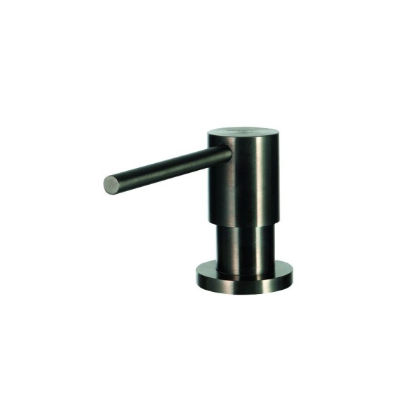 Lorreine Spoelbak toebehoren DENDER-GUNMETAL